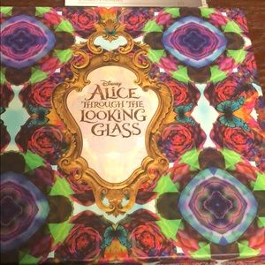 UD Alice / BH midnight city